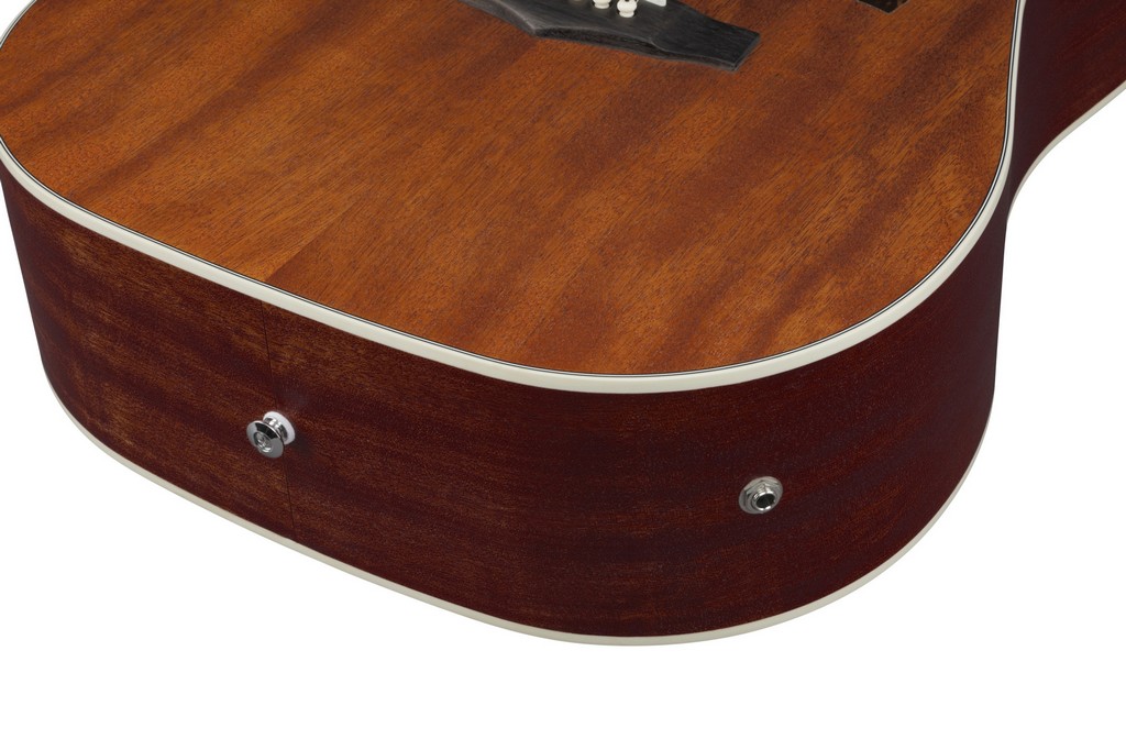 Ibanez Westerngitarre PF16 MWCE OPN