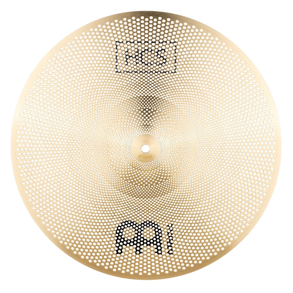 MEINL P-HCS Practise 16Zoll Crash