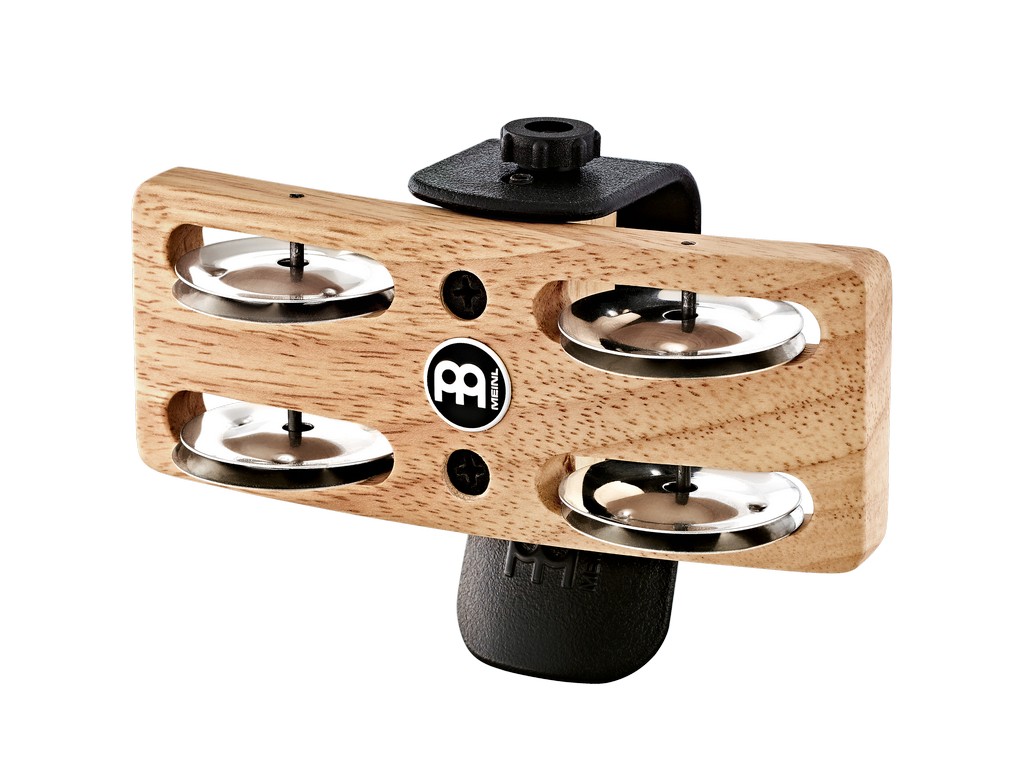 MEINL Professional Heel Tambourine