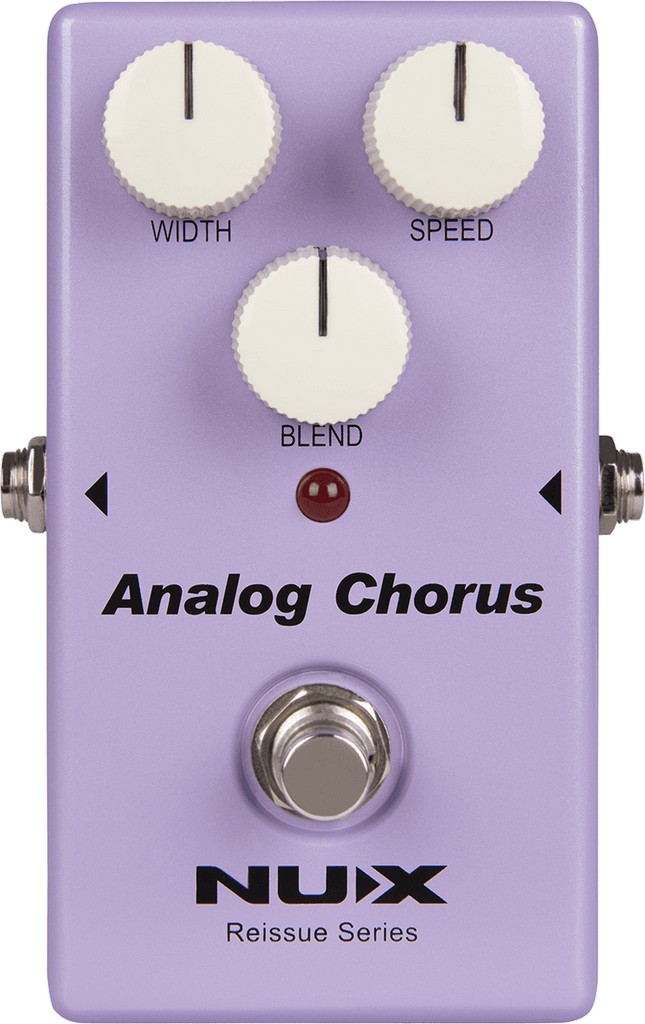 NUX Analog-Chorus Bild 2