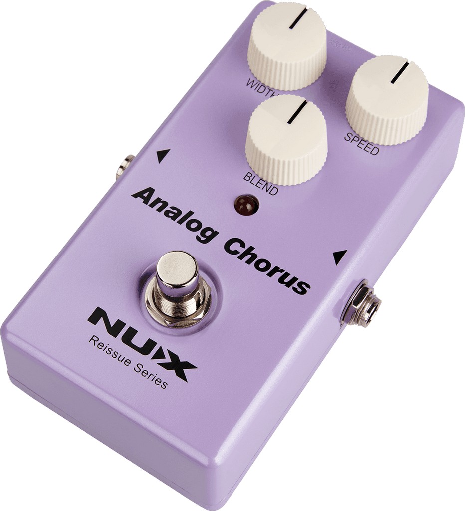 NUX Analog-Chorus Bild 3