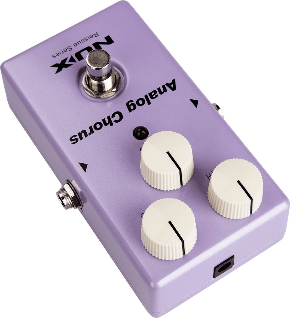 NUX Analog-Chorus Bild 5