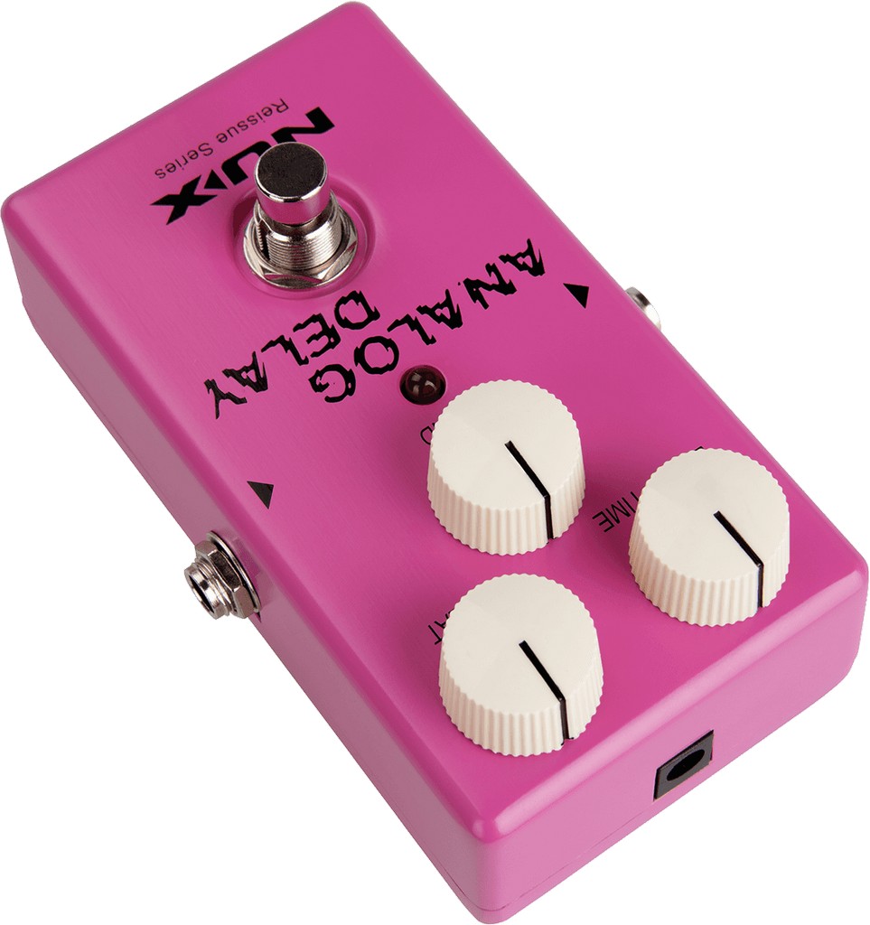 NUX Analog Delay R Bild 4