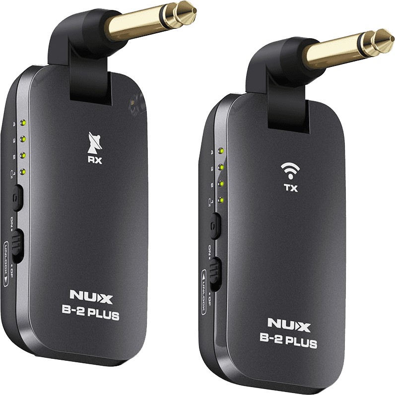 NUX B2-PLUS