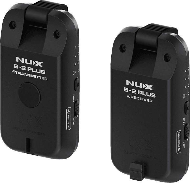 NUX B2-PLUS
