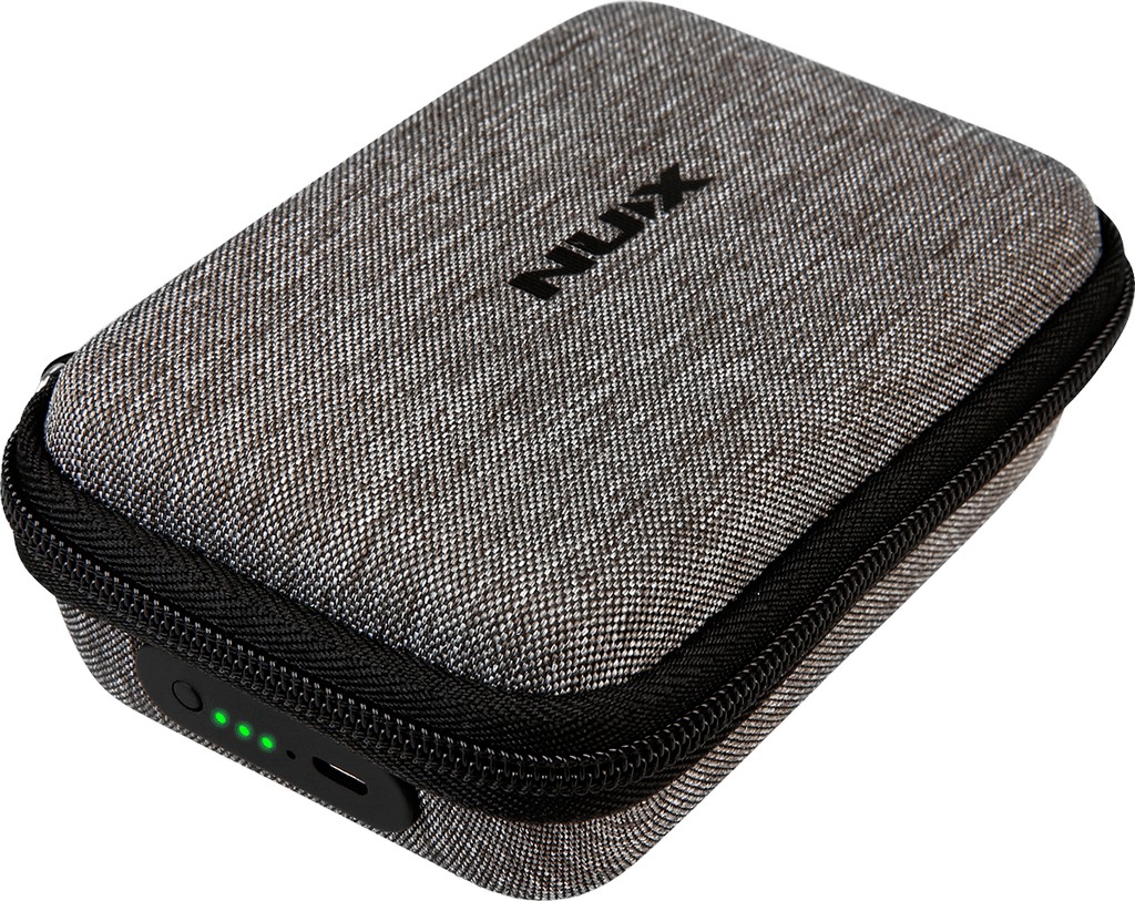 NUX B5 RC Funksystem 2,4 GHz Bild 4