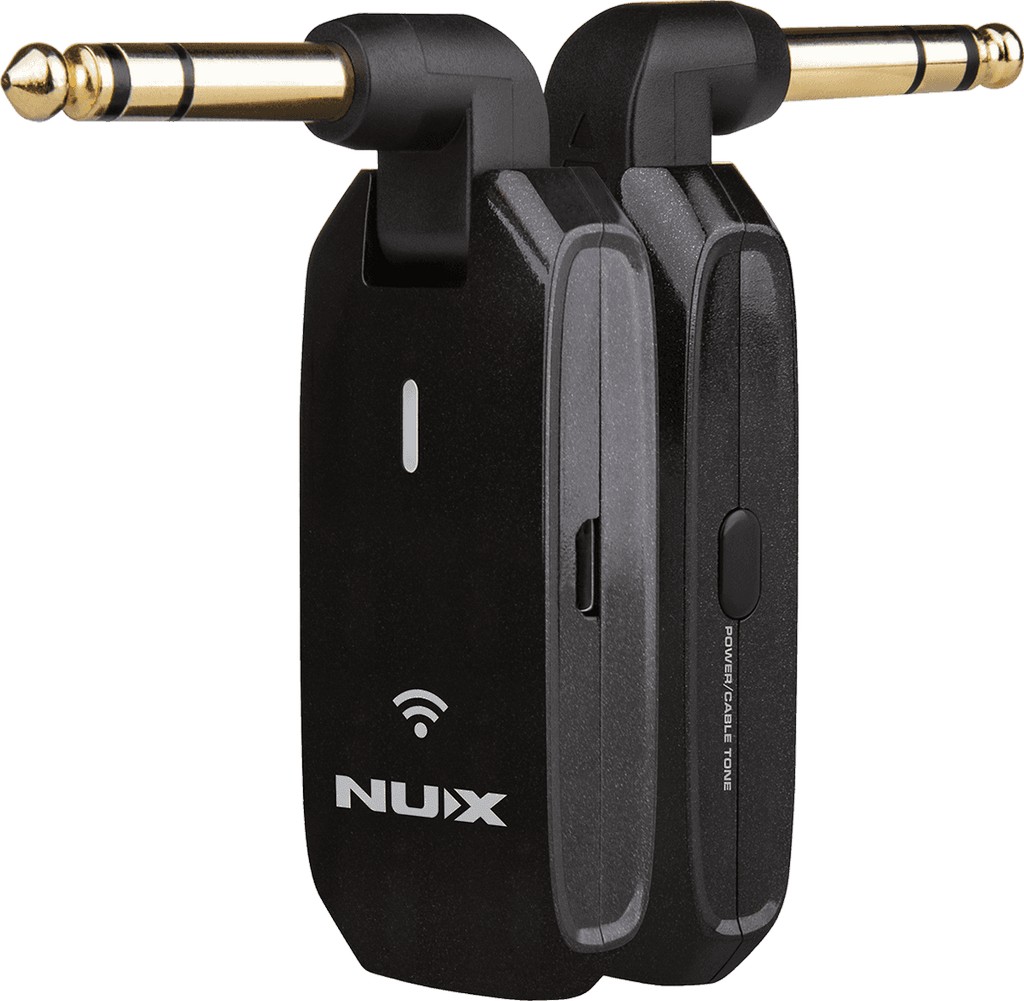 NUX C5 RC Funksystem 5,8 GHz