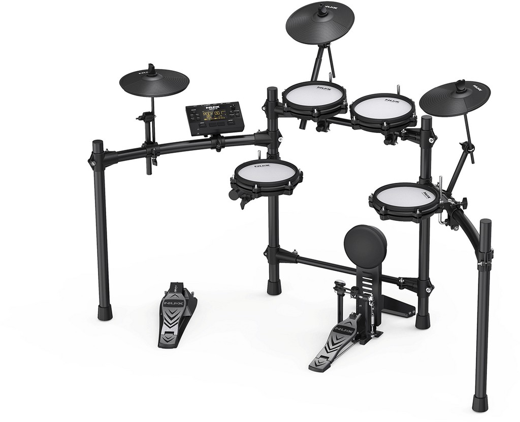 NUX E-Drum DM-210