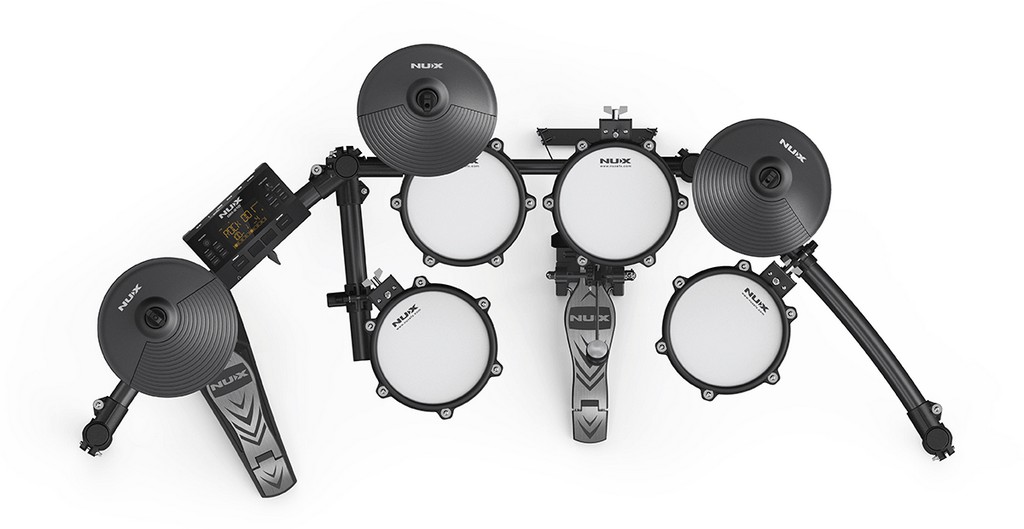 NUX E-Drum DM-210