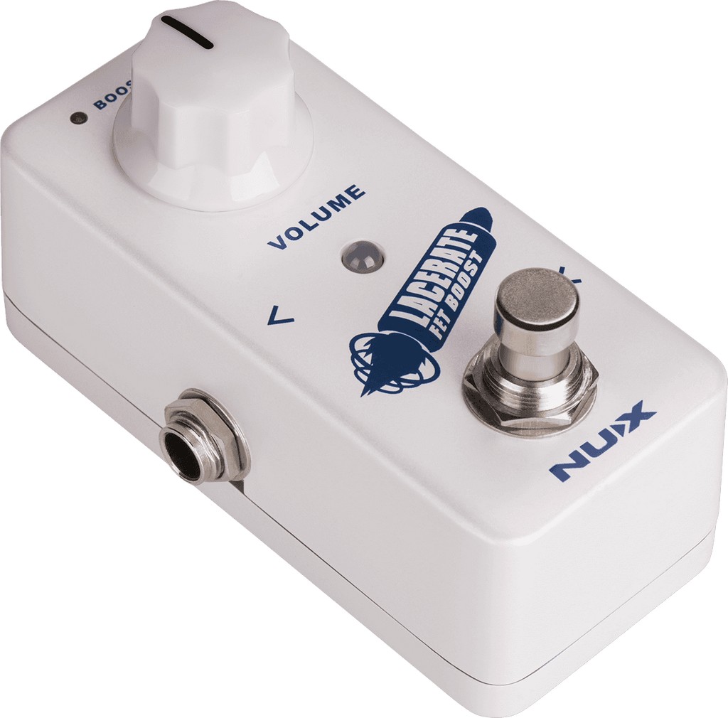 NUX Lacerate-Boost