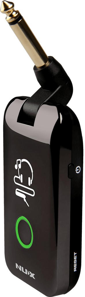 NUX Mighty Plug Modelling Amp