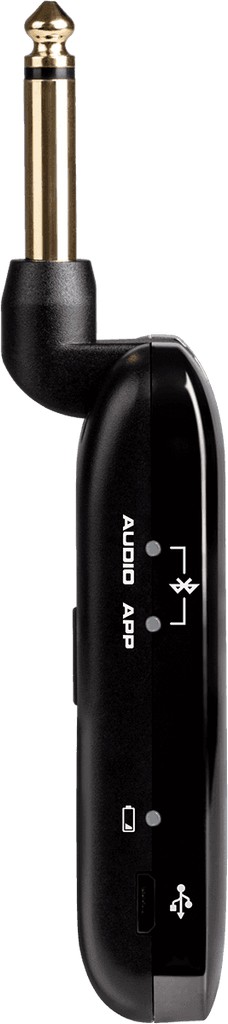 NUX Mighty Plug Modelling Amp Bild 2