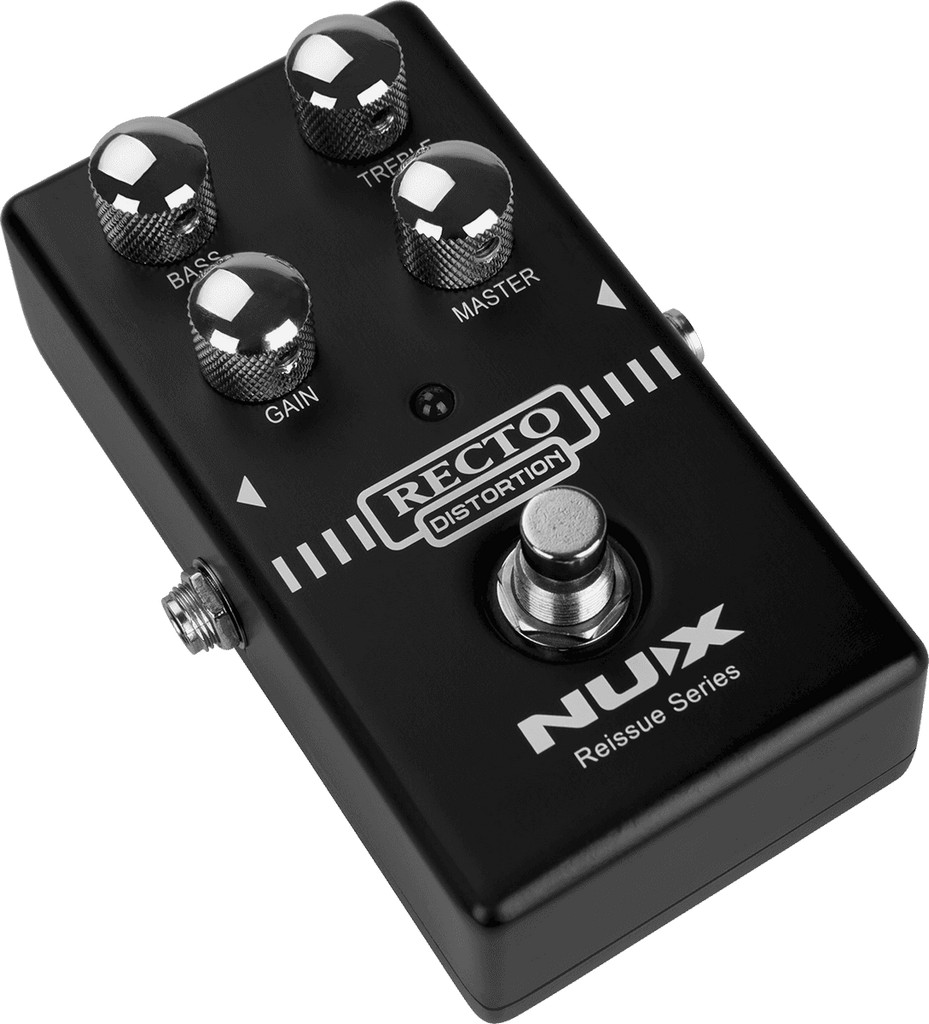 NUX Recto Distortion