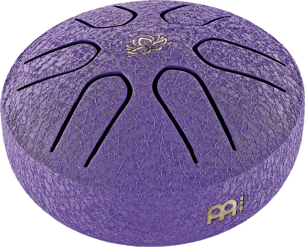 MEINL Sonic Energy Pocket Steel Tongue 7,6cm