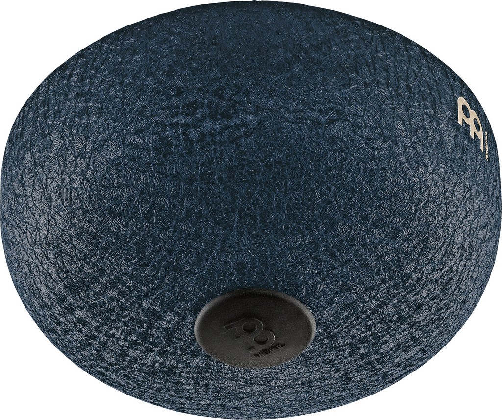 MEINL Sonic Energy Pocket Steel Tongue 7,6cm  Marineblau, Venusblume Bild 2