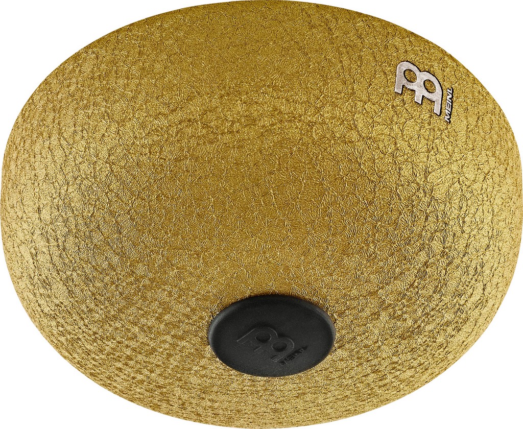 MEINL Sonic Energy Pocket Steel Tongue 7,6cm Gold Bild 2