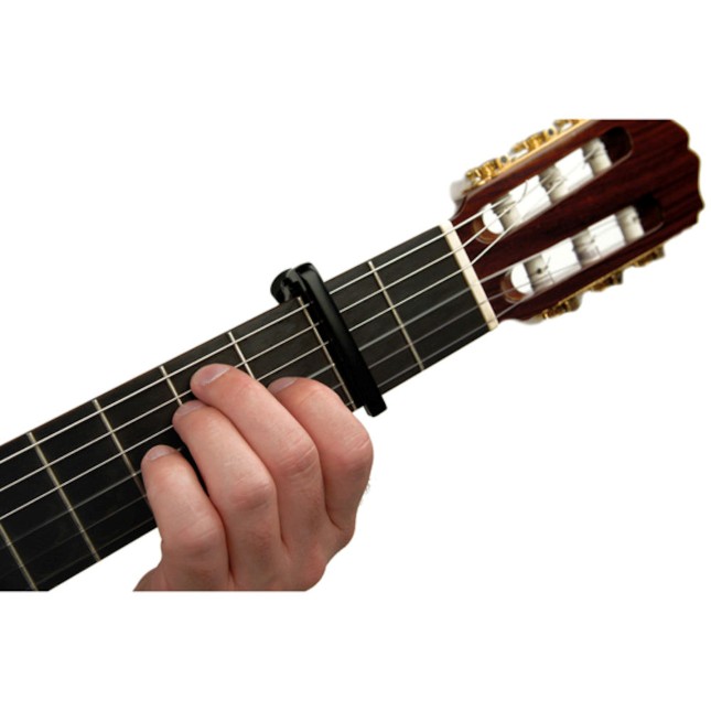 D'Addario NS Classical Capodaster Lite Bild 2