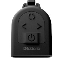 D'Addario Stimmger�t Micro Headstock Tuner