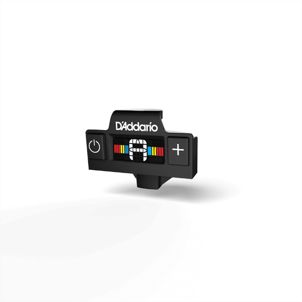 D'Addario Stimmger�t Micro Soundhole Tuner