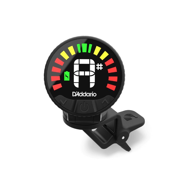 D'Addario Stimmger�t NEXXUS 360 Tuner