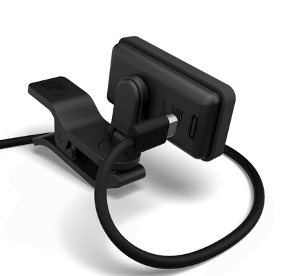 D'Addario Stimmger�t chromatisch, kalibrierbar, wiederaufladbar