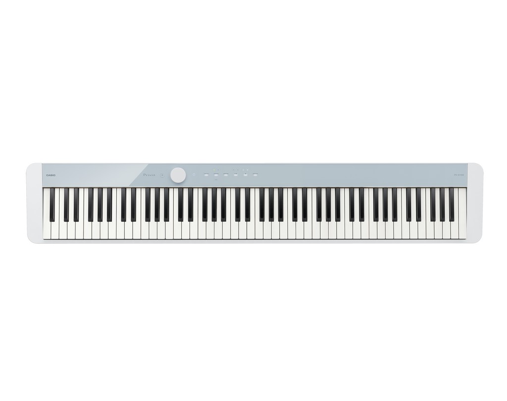 CASIO Digitalpiano Privia PX-S1100 CB