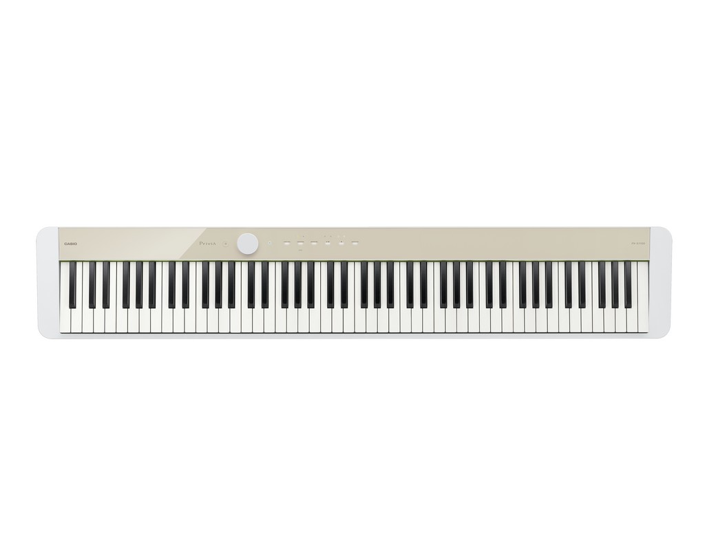 CASIO Digitalpiano Privia PX-S1100 MB