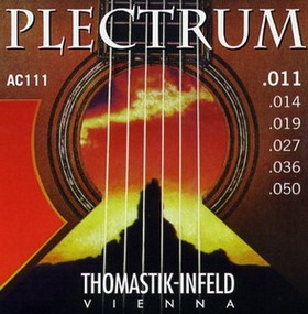 Thomastik Plectrum AC111 Light Bronze