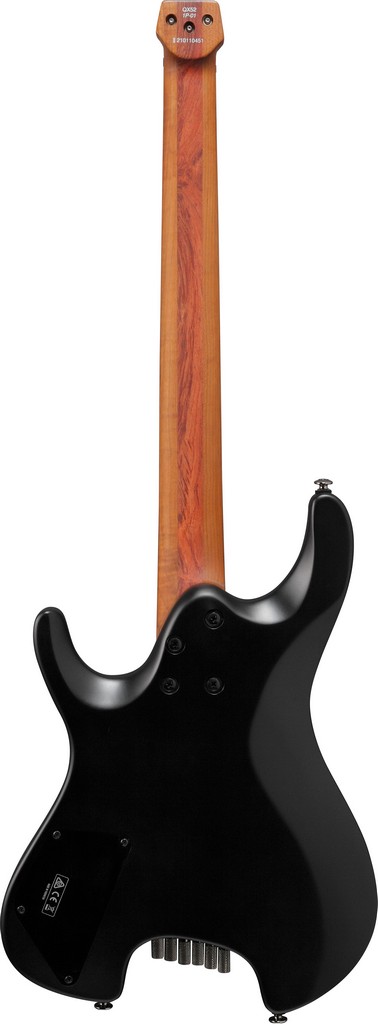 Ibanez E-Gitarre QX52-BKF Bild 2