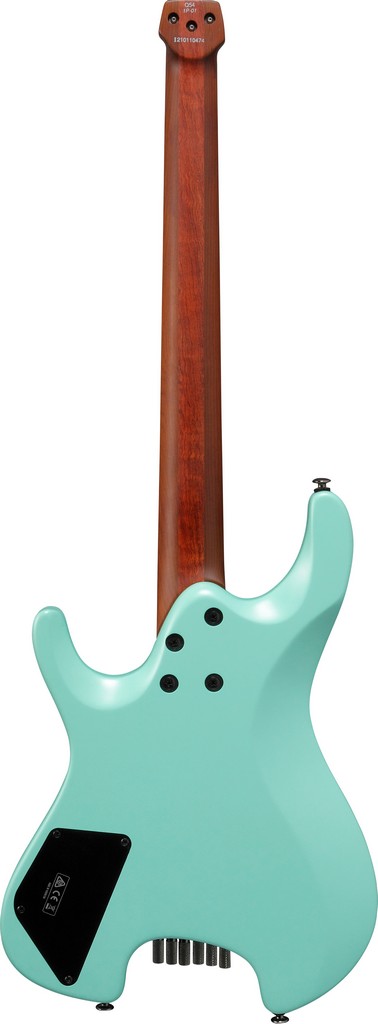 Ibanez E-Gitarre Q54 SFM Bild 2