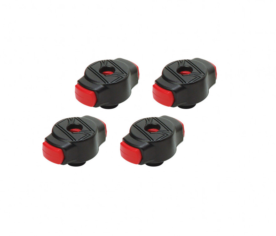 TAMA Cymbal Mate Quick Set