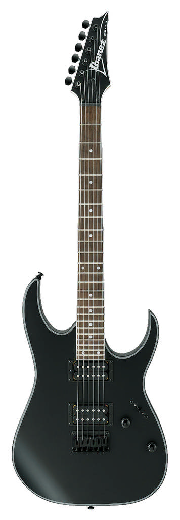 Ibanez E-Gitarre RG 421 EX BKF