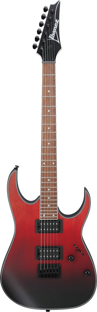 Ibanez E-Gitarre RG 421 EX TCM