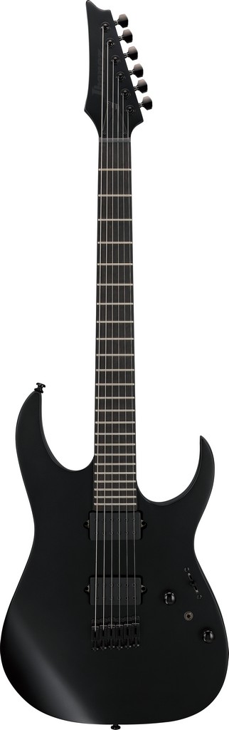 Ibanez E-Gitarre RGRT 621 BKF