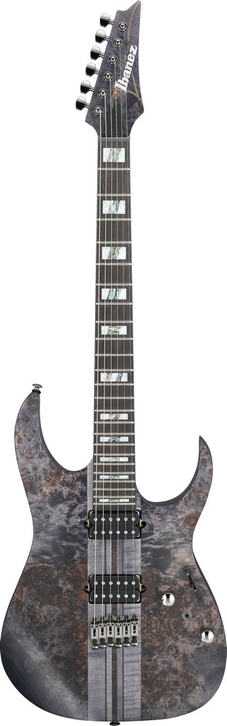 Ibanez E-Gitarre RGT 1221 PB-DTF