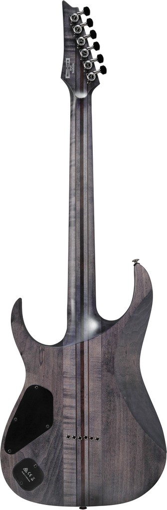 Ibanez E-Gitarre RGT 1221 PB-DTF Bild 2