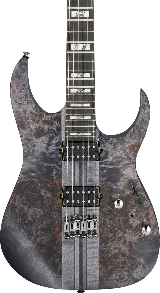 Ibanez E-Gitarre RGT 1221 PB-DTF Bild 3