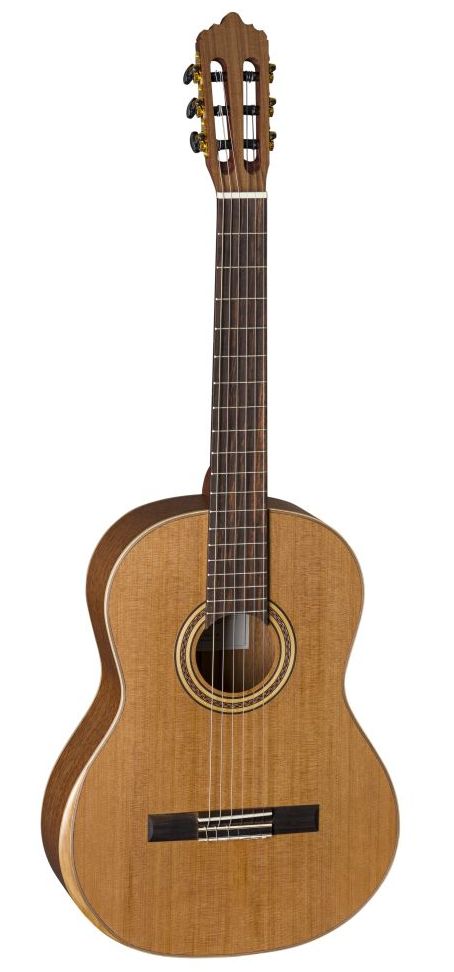 LaMancha Rubi CM 65 AR