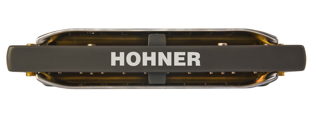 Hohner Rocket G Bild 2
