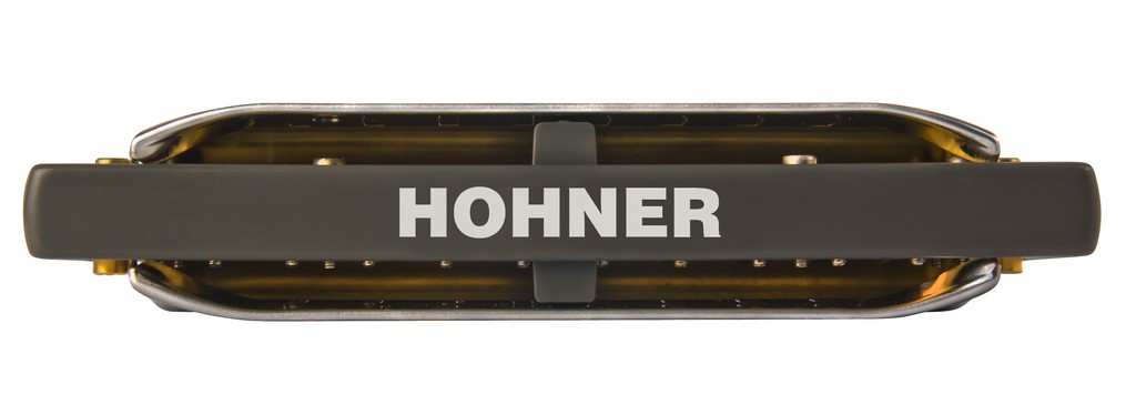 Hohner Rocket Bb Bild 2