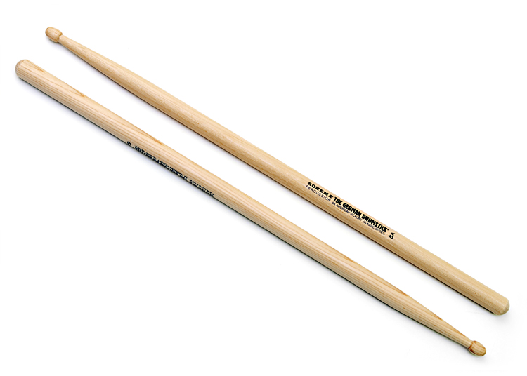 Rohema Drum Stick Classic 5A Bild 4