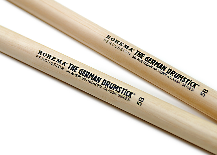 Rohema Drum Stick Classic 5B Bild 3