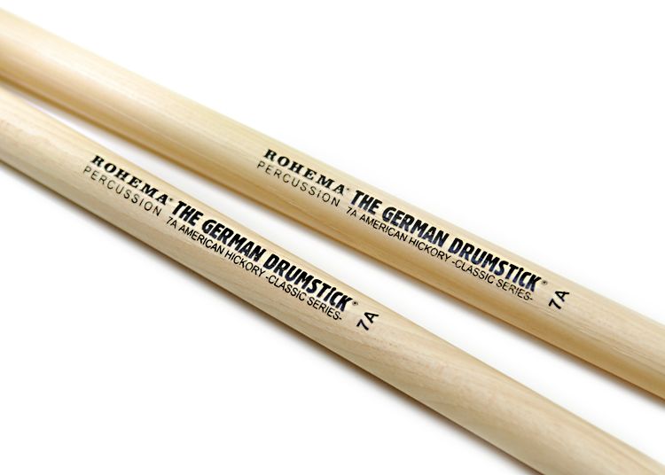 Rohema Drum Stick Classic 7A Bild 3