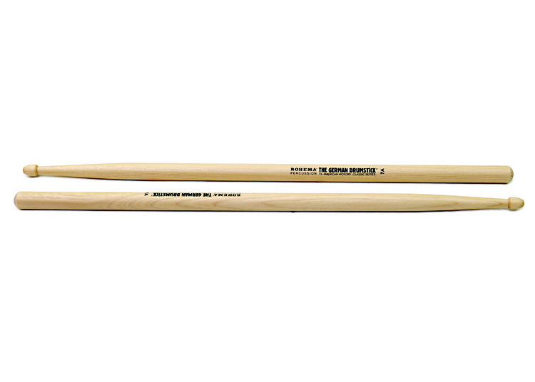 Rohema Drum Stick Classic 7A Bild 4