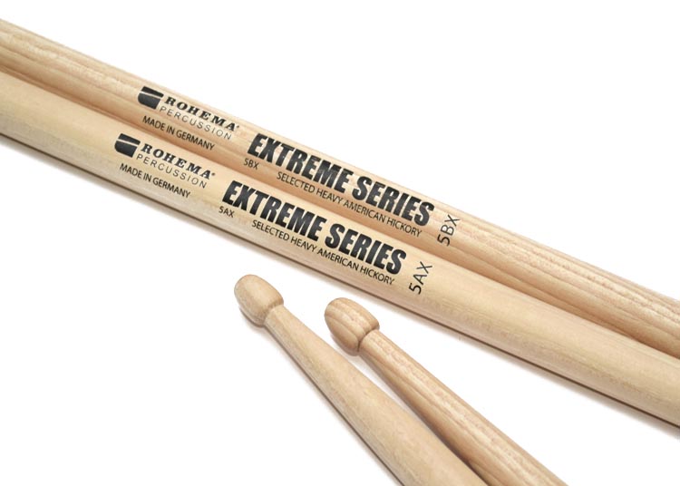 Rohema Drum Stick Extreme 5BX Bild 4