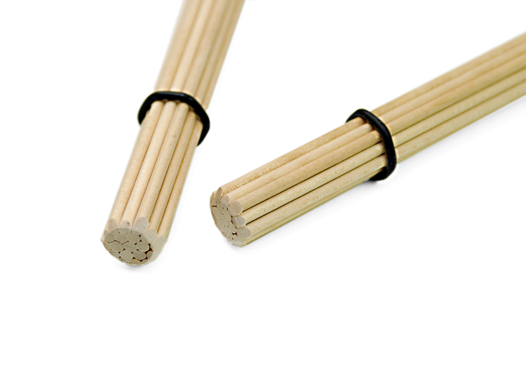 Rohema Silent Rods