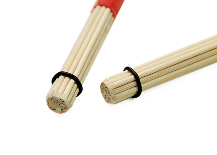 Rohema Tape Bamboo Rods Bild 2