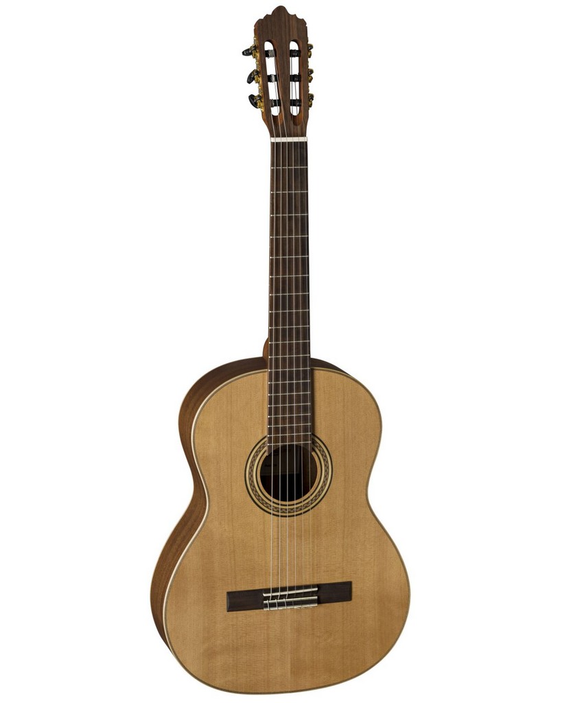 LaMancha Rubi CM 63 N Small Neck