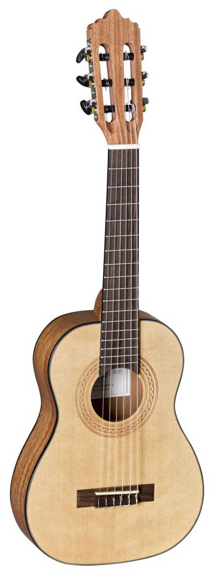 LaMancha Rubinito LSM 47 Left