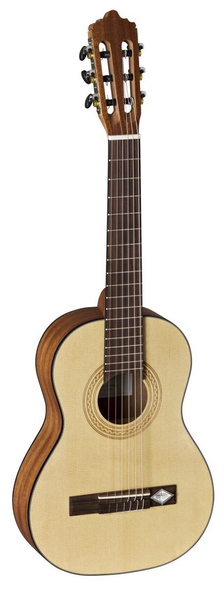 LaMancha Rubinito LSM 53 Left